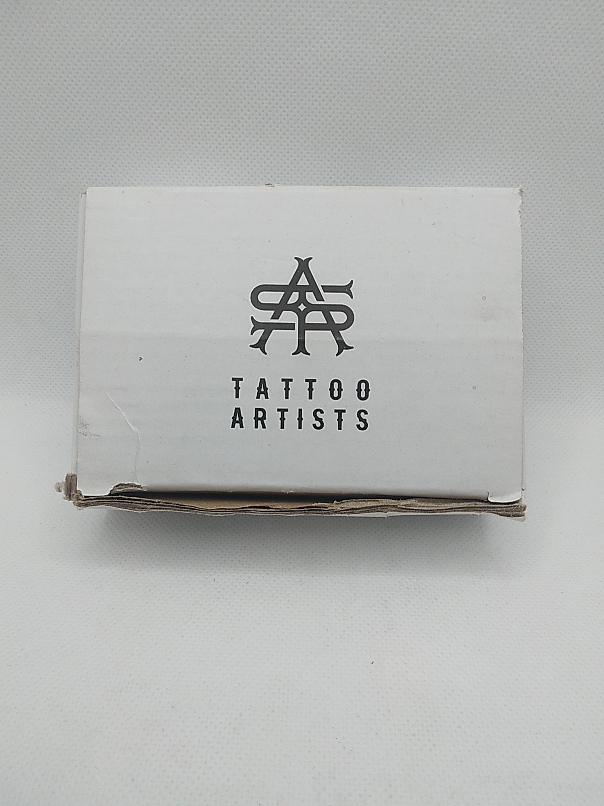 Red Rotary Tattoo Machine Gun Adjustable Shader Liner