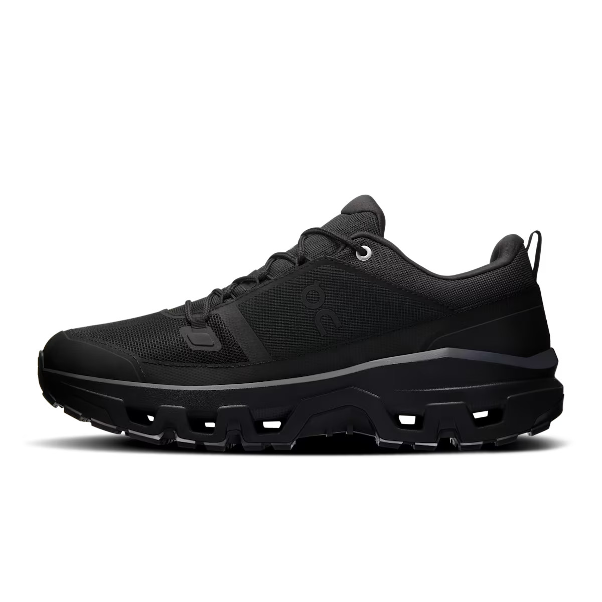 ON Cloudrock Low Waterproof for MEN. Authentic 100%.