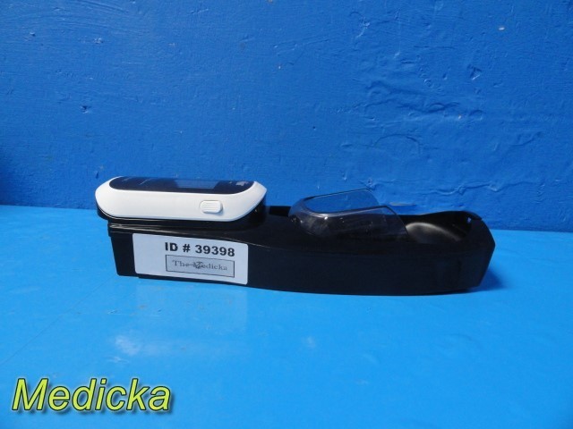 Masimo Radius‑7 Battery Module W/ Charging Adapter | Root Compatible ~ 39398