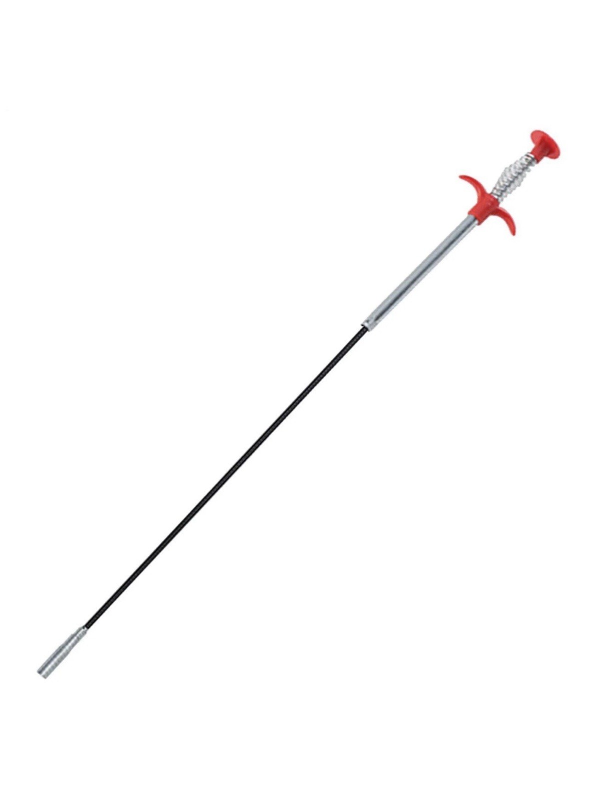 Flexible Grabber Claw Pick Up 79”  Or 6’ Feet 7” . Great Multi Purpose Tool.