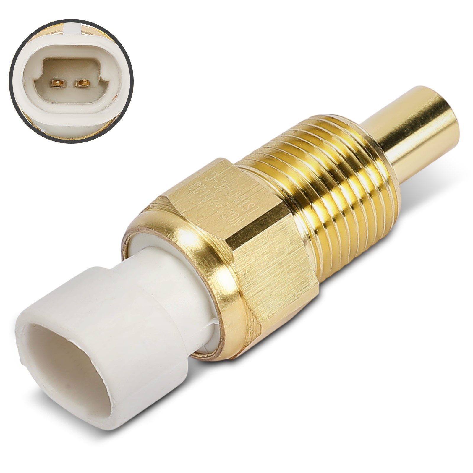 New Temperature Sensor for Bobcat Loader 325 328 329 E25 E26 E32 S100 S130 S150