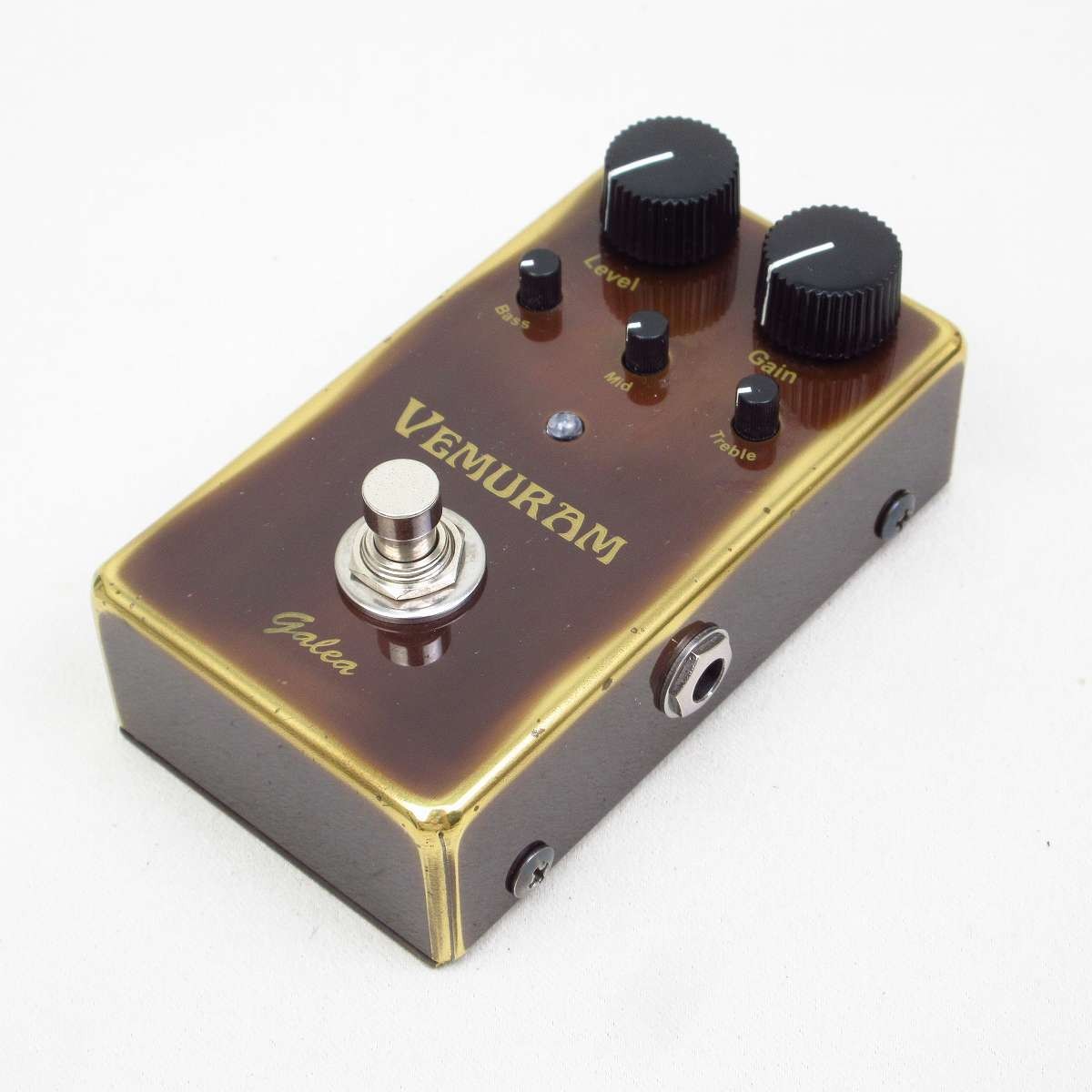 VEMURAM Galea Overdrive [GL00322]