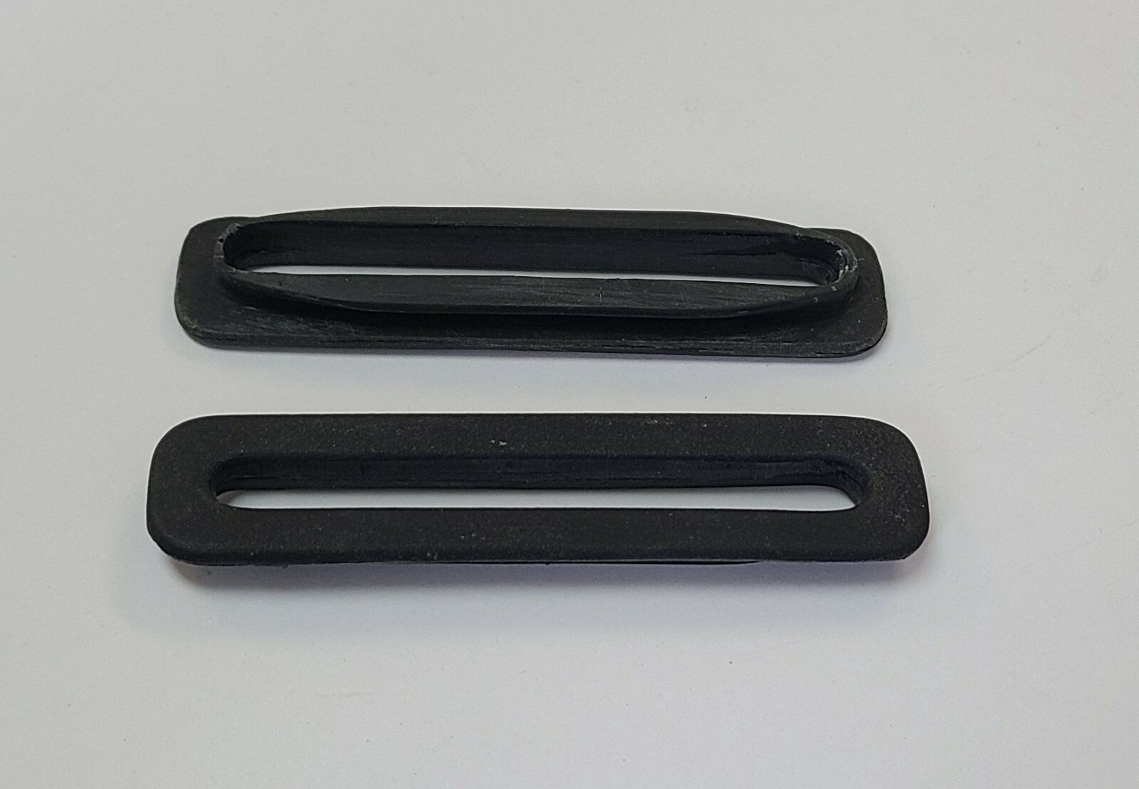 Daher Socata TBM Belt Bezel T700A2521322100 (6 Available, Sold Separately)