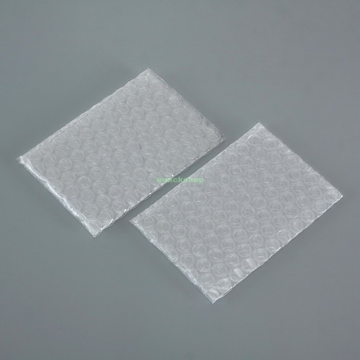 Clear Bubble Pouches Envelopes Small Packing Bag 7.5" x 12"_190 x 295mm