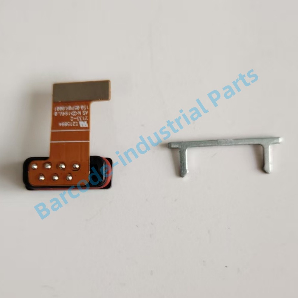 Sync Charge connector Replacement for Zebra TC52AX ( TC520L)