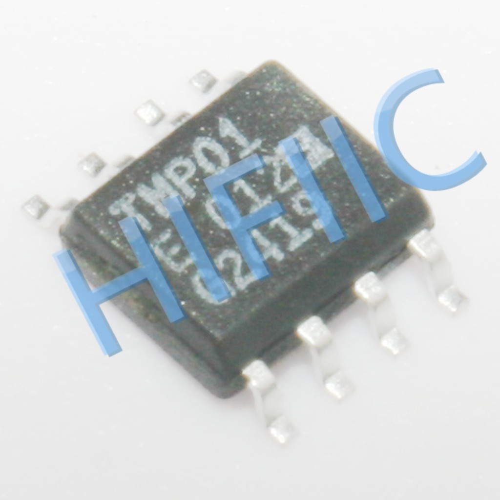 TMP01ES TMP01E Low Power, Programmable Temperature Controller SOP8