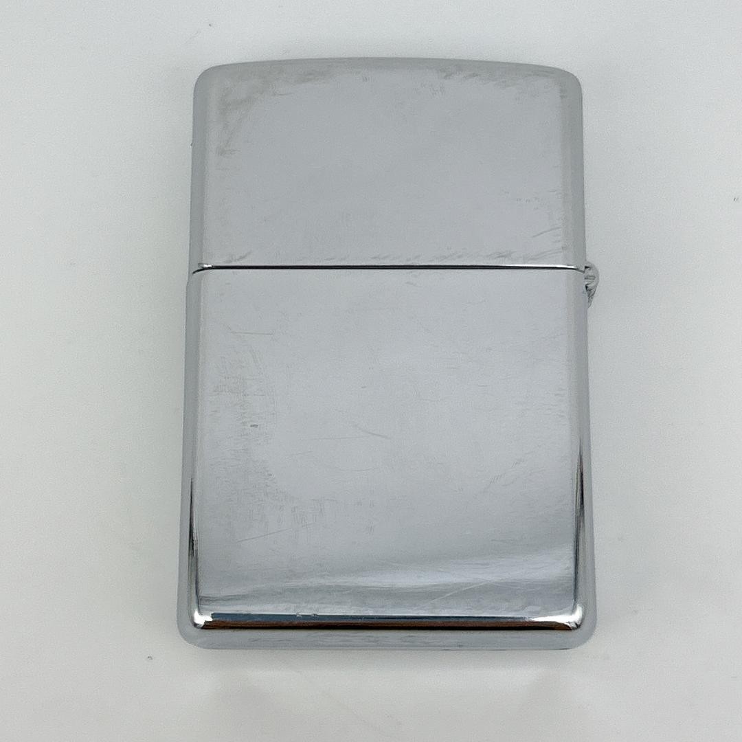 1999 Zippo Australian Avian