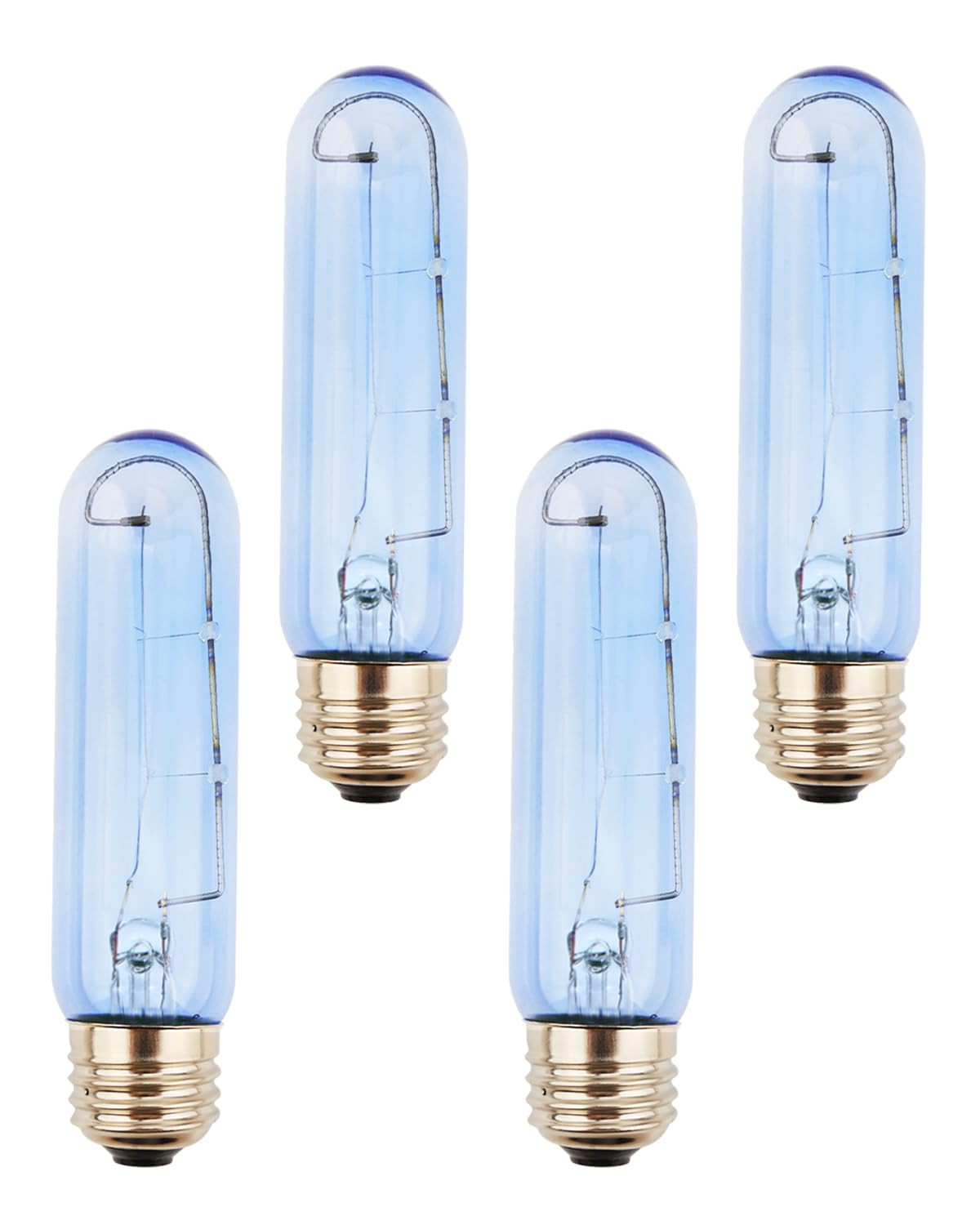 Pack 7006999 Lamp Blue Glass Bulb Light Replacement Fit Sub-Zero Refrigerator Su