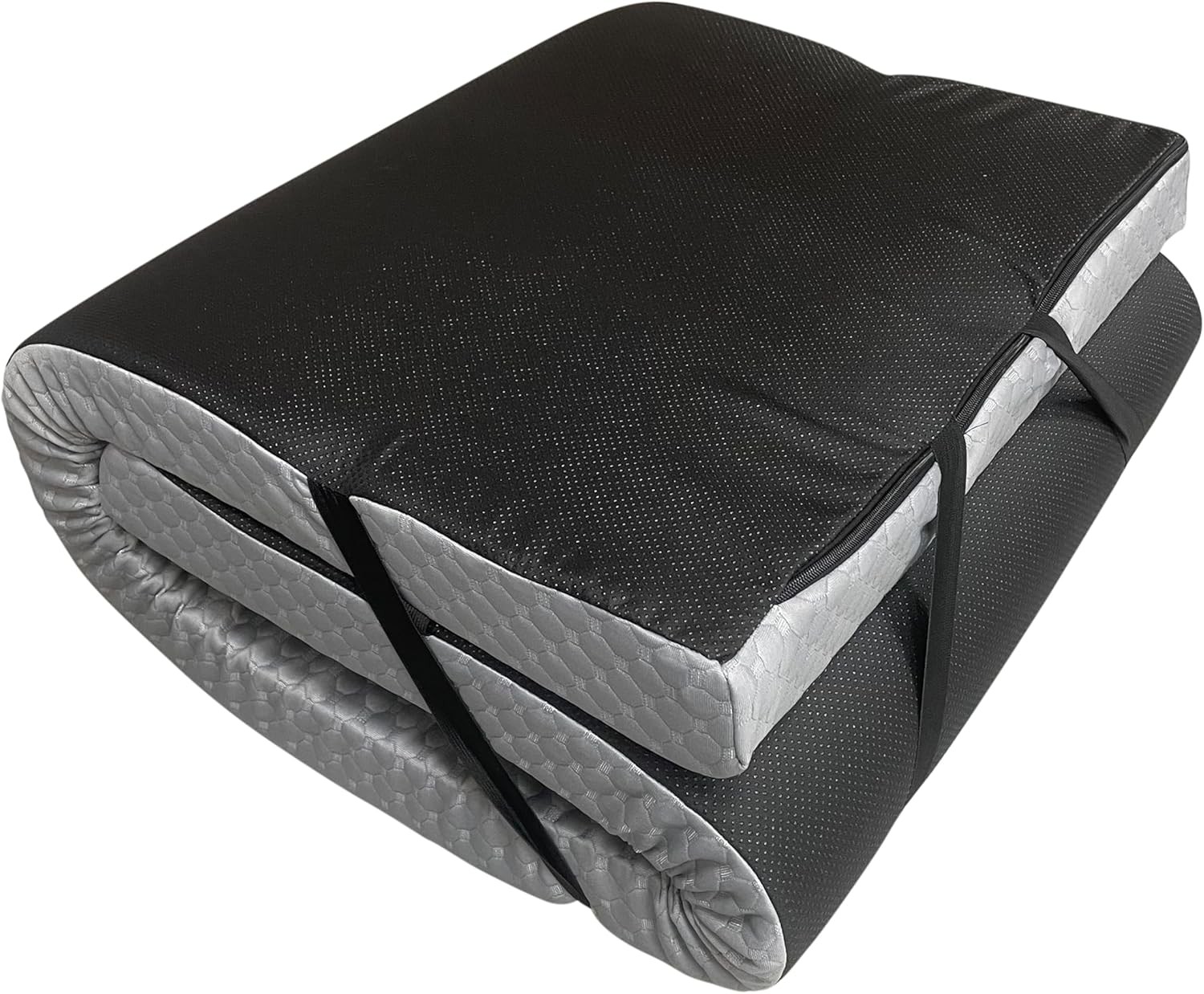 Lash Bed for Salon,Massage Table Pad with Removable Cover,2 Inch Thick Memory Fo