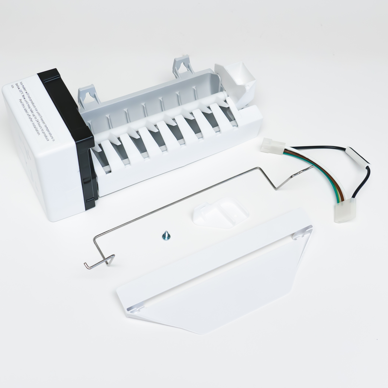 Choice Part 4200522 for Sub Zero Refrigerator ice Maker