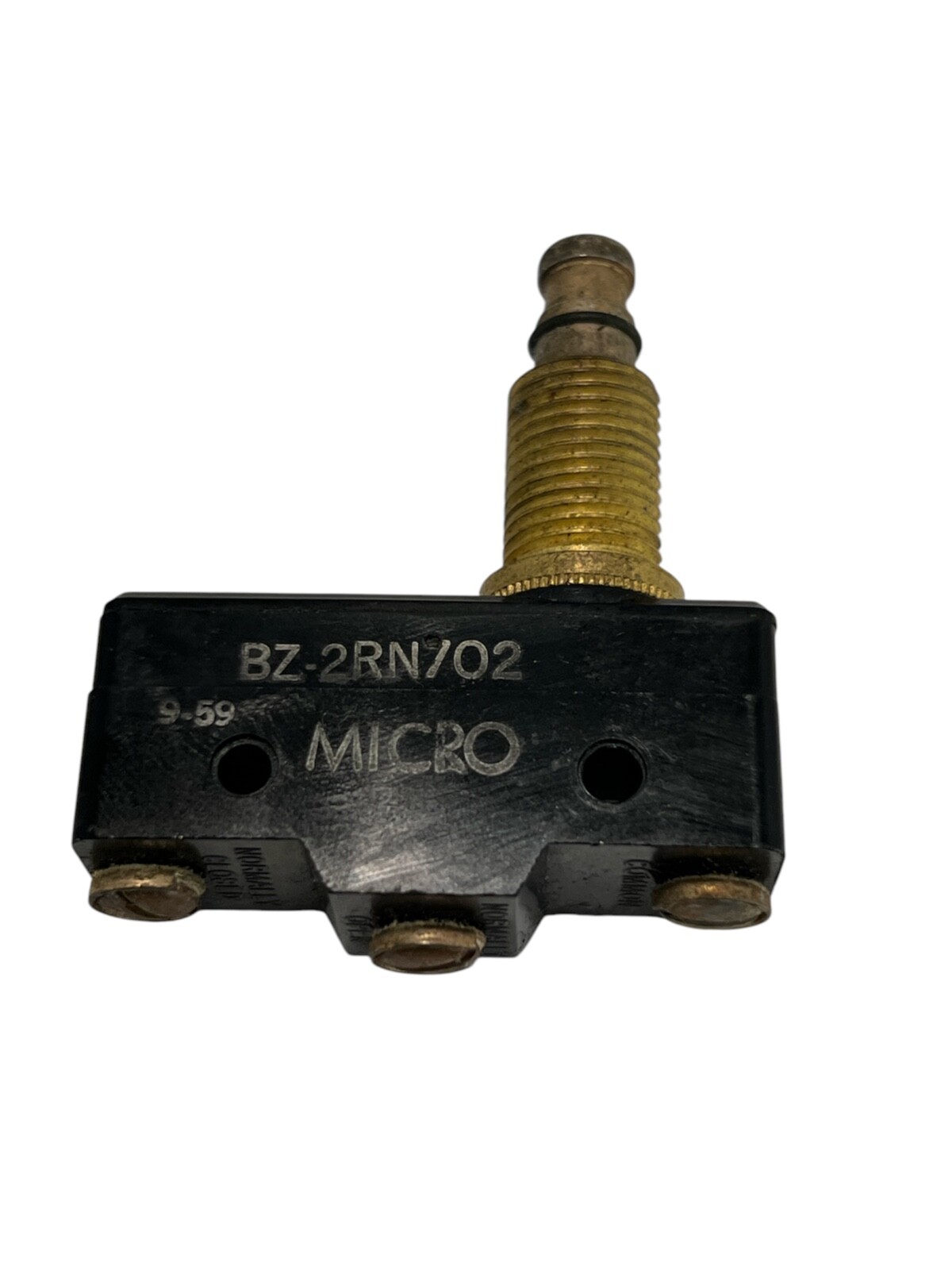 HONEYWELL BZ-2RN702 / BZ2RN702