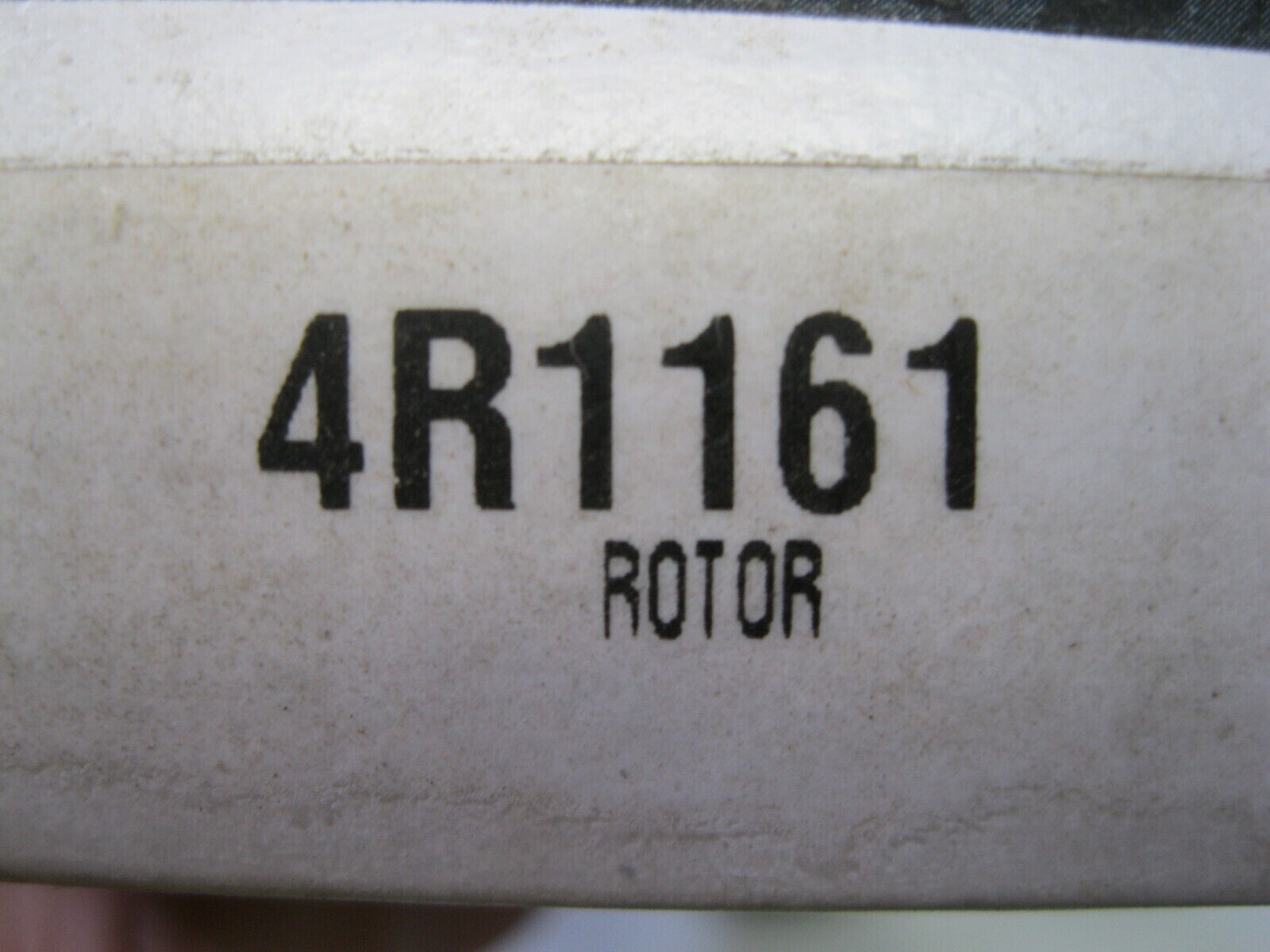 Airtex 4R1161 Distributor Rotor