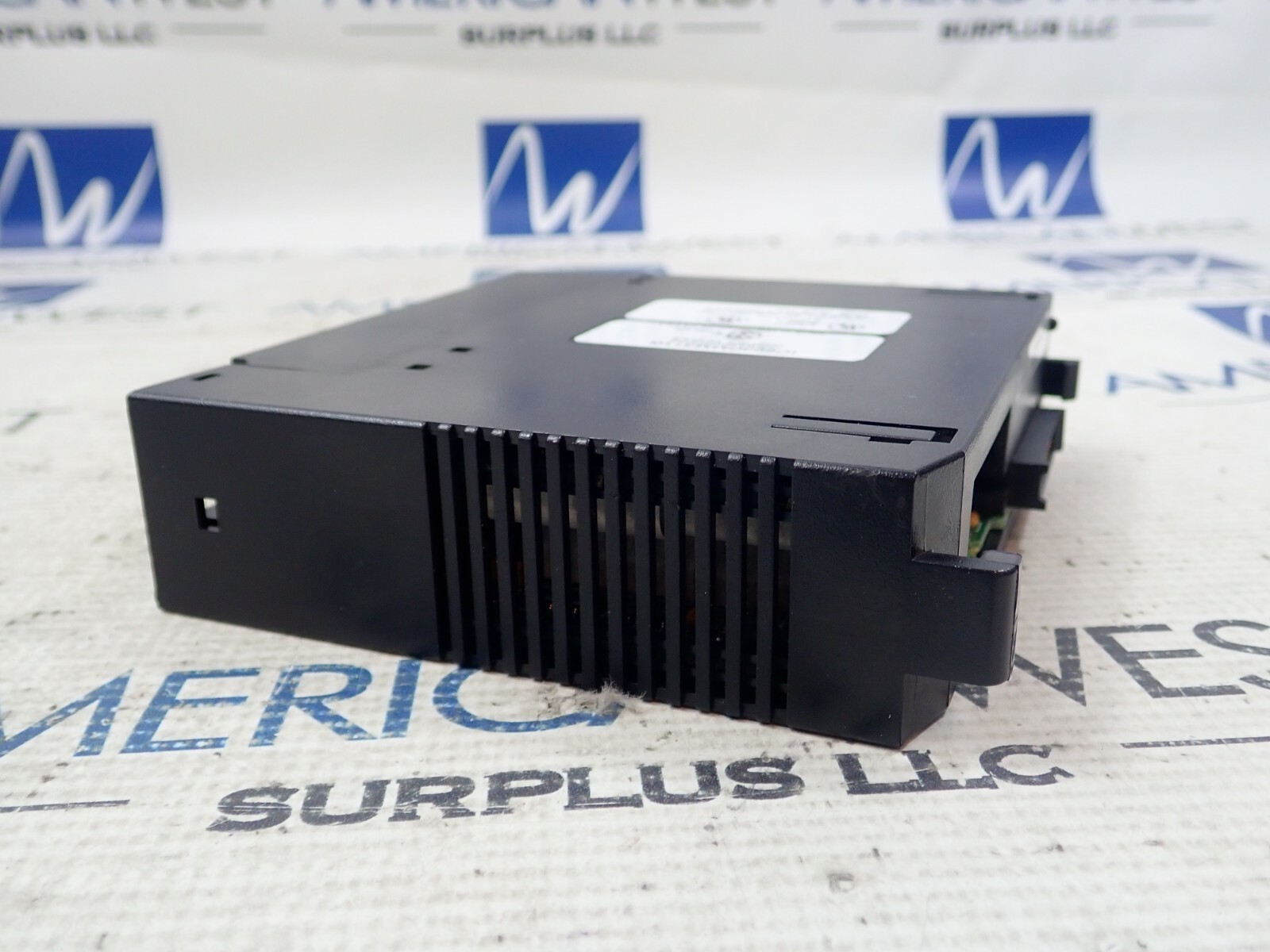 GE FANUC IC693CMM311G COMMUNICATION CONTROL MODULE