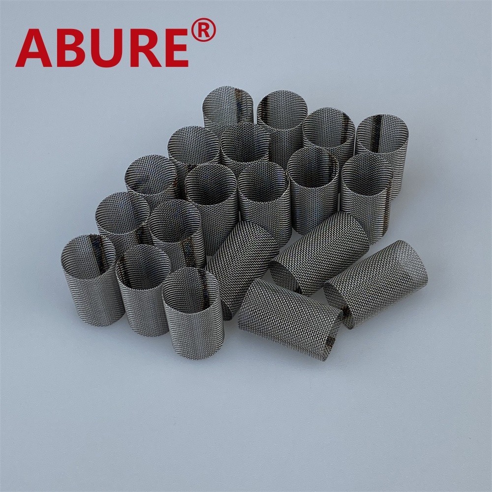Aftermarket 20 Pcs Filter Screens, 80 Mesh for Fusion Air Purge AP CS Gun 246359
