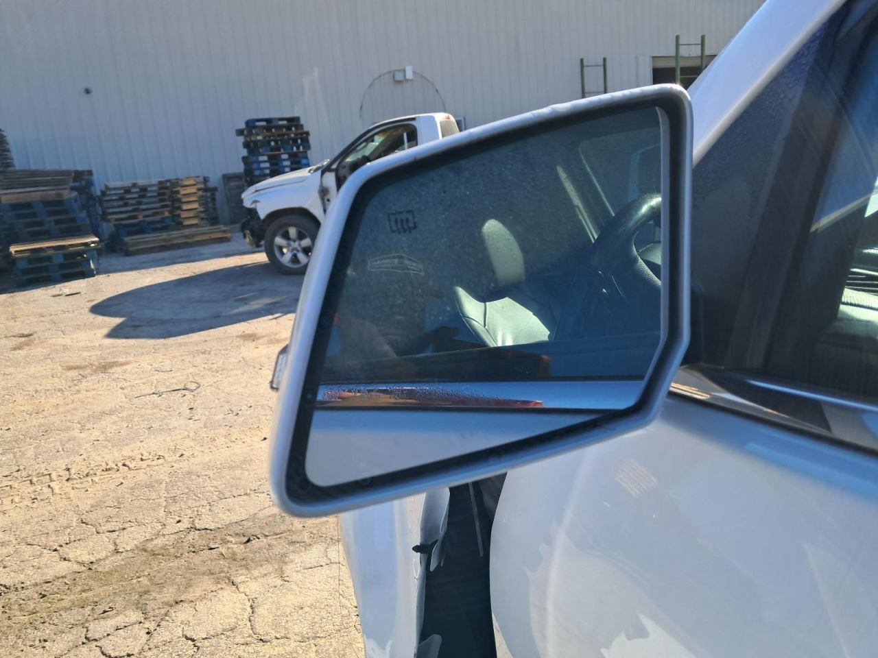 ACADIA 2016 Glove Box 4784852
