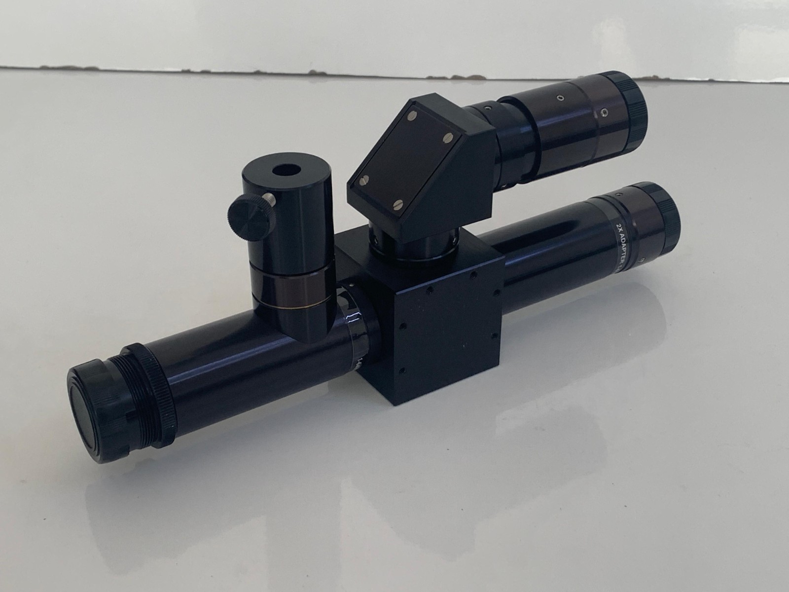 NAVITAR / Dual View Machine Vision Lenses / 1-64969 / 1-61450