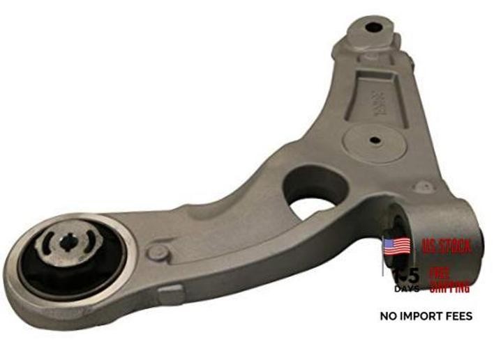 RK643179 Suspension Control Arm front left lower