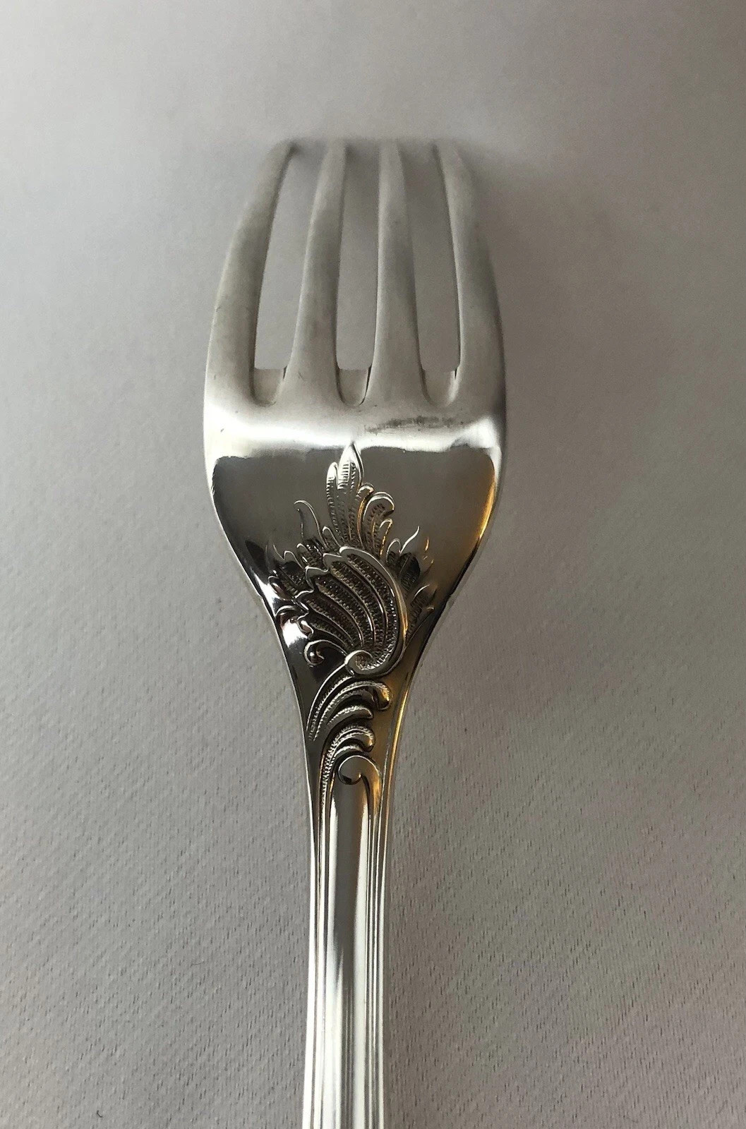 Christofle - Marly - Silverplate - Flatware Silverware - Your Choice Choose