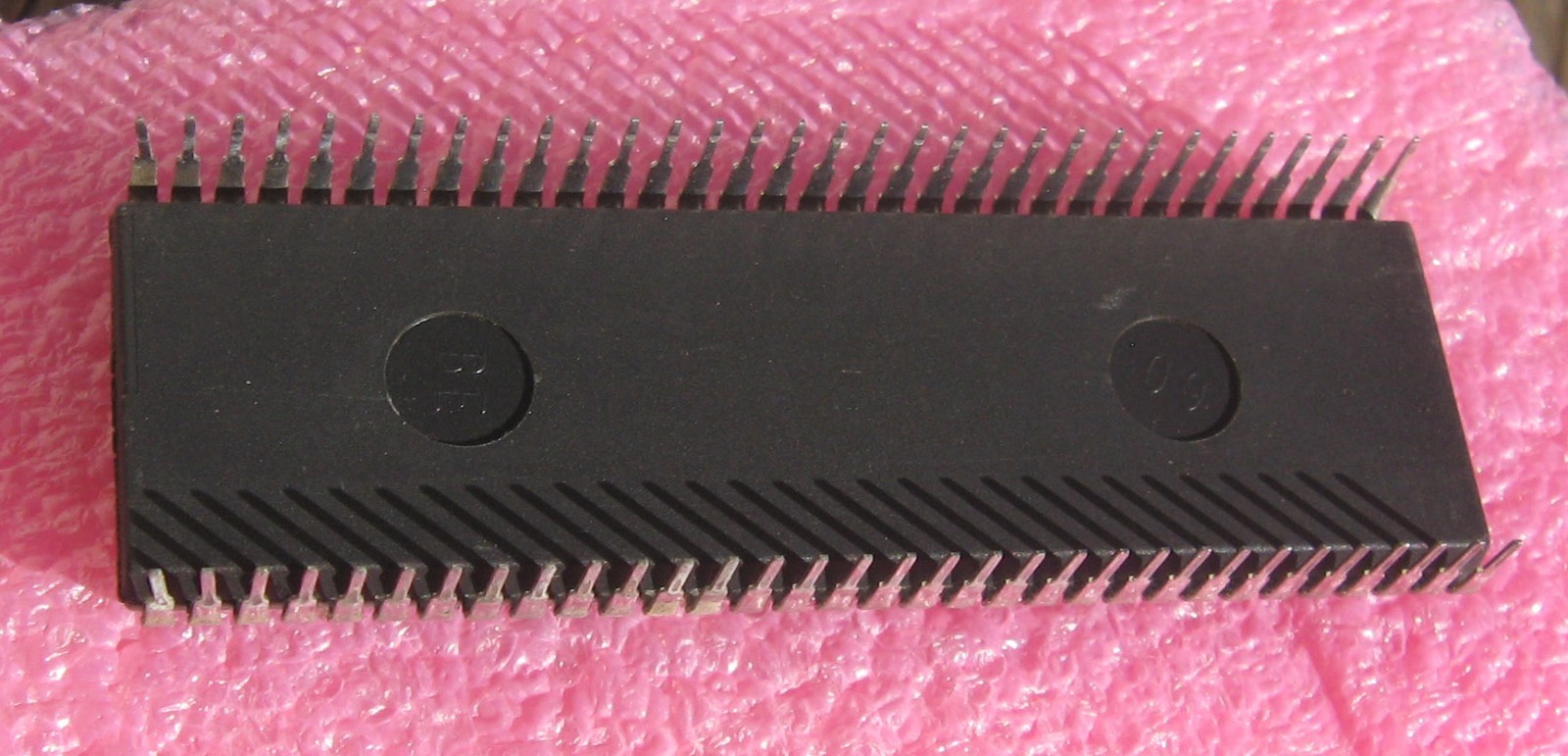 Yamaha V9938 Video Display Processor - USA Stock