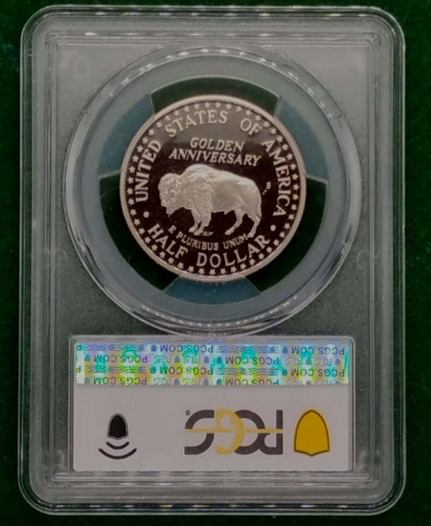 1991 S PCGS PR69DCAM-6 Coin Set, With Bonus Mount Rushmore Commemerative