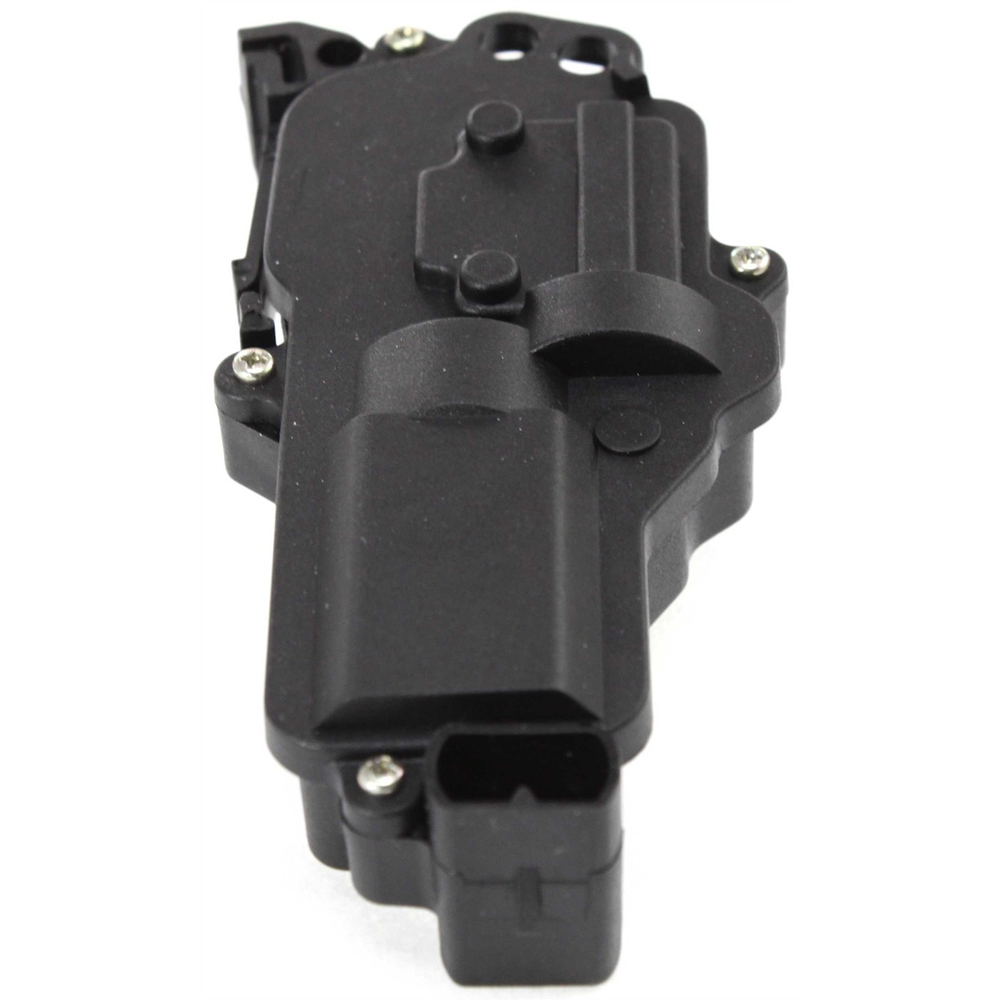 New Black Exterior Door Lock Actuator For Ford -Passenger Side /6L3Z25218A42AA