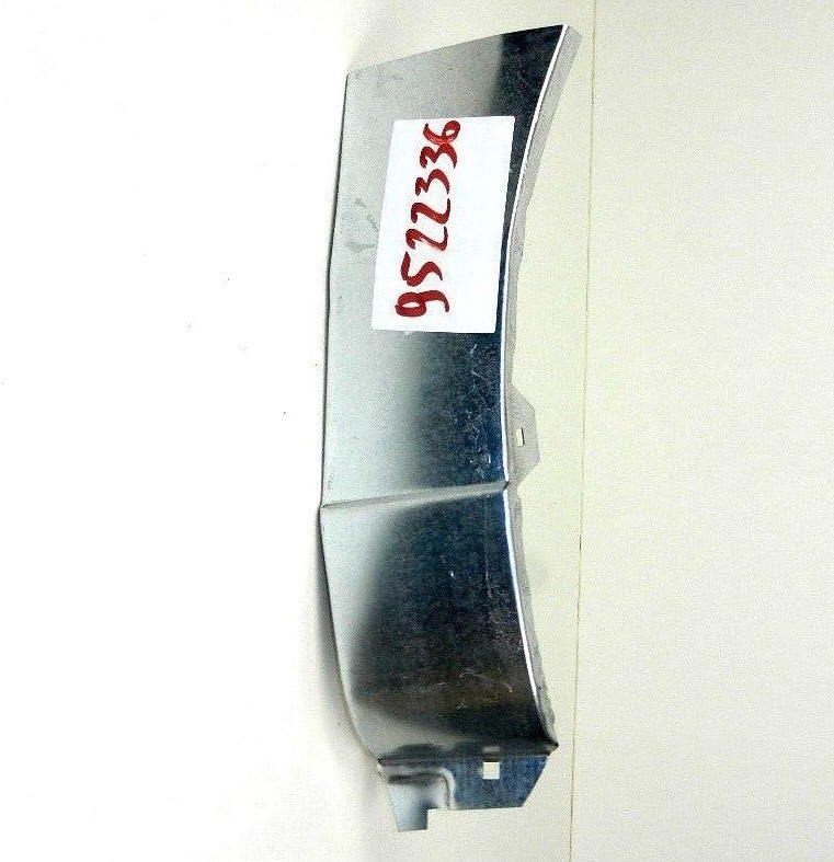 FOR VW GOLF III MK3 1992-1997 FRONT WING RH DRIVER BACK LEG LOWER REPAIR PANEL