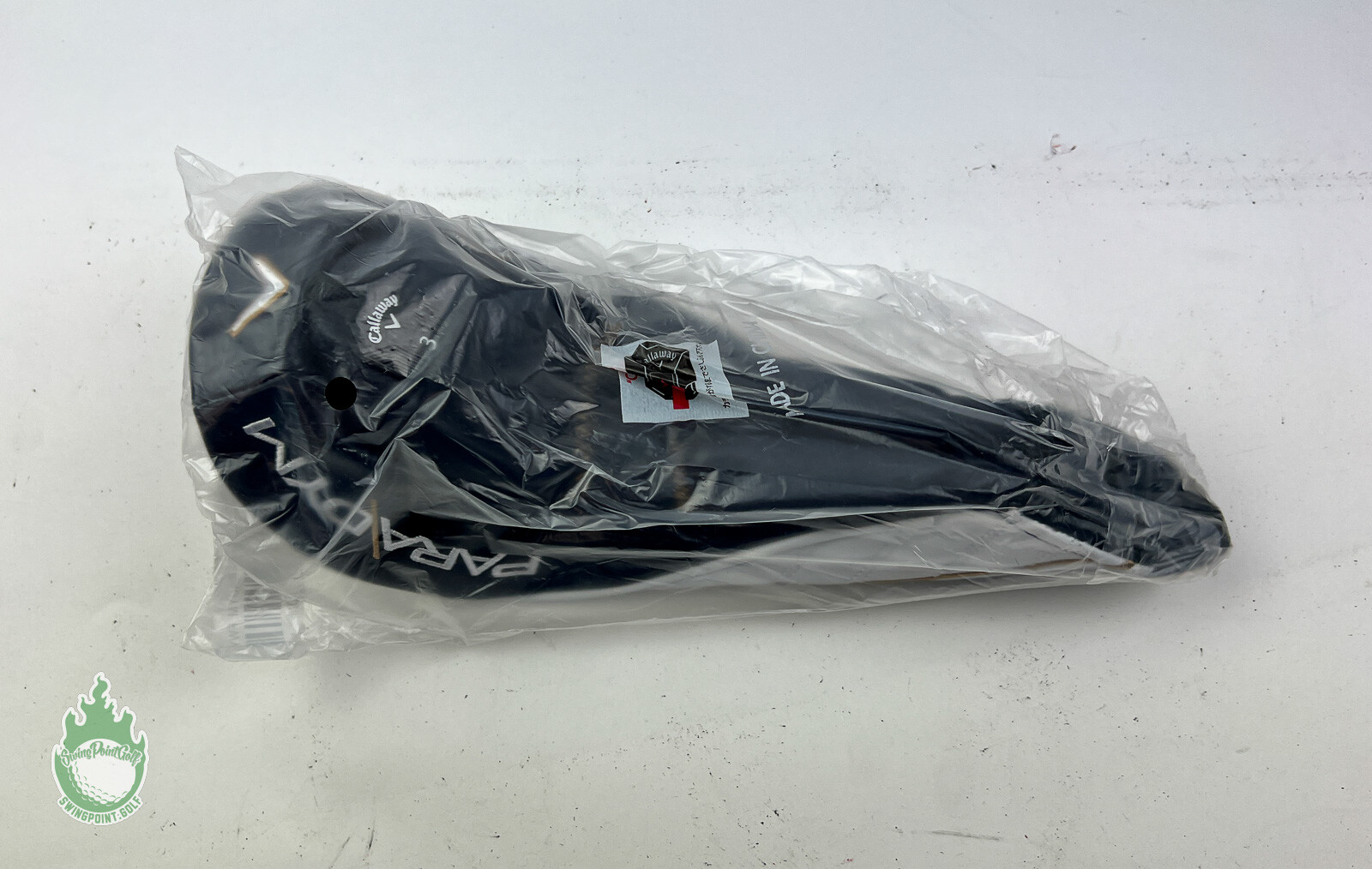 New Callaway Golf Paradym Fairway Wood Headcover