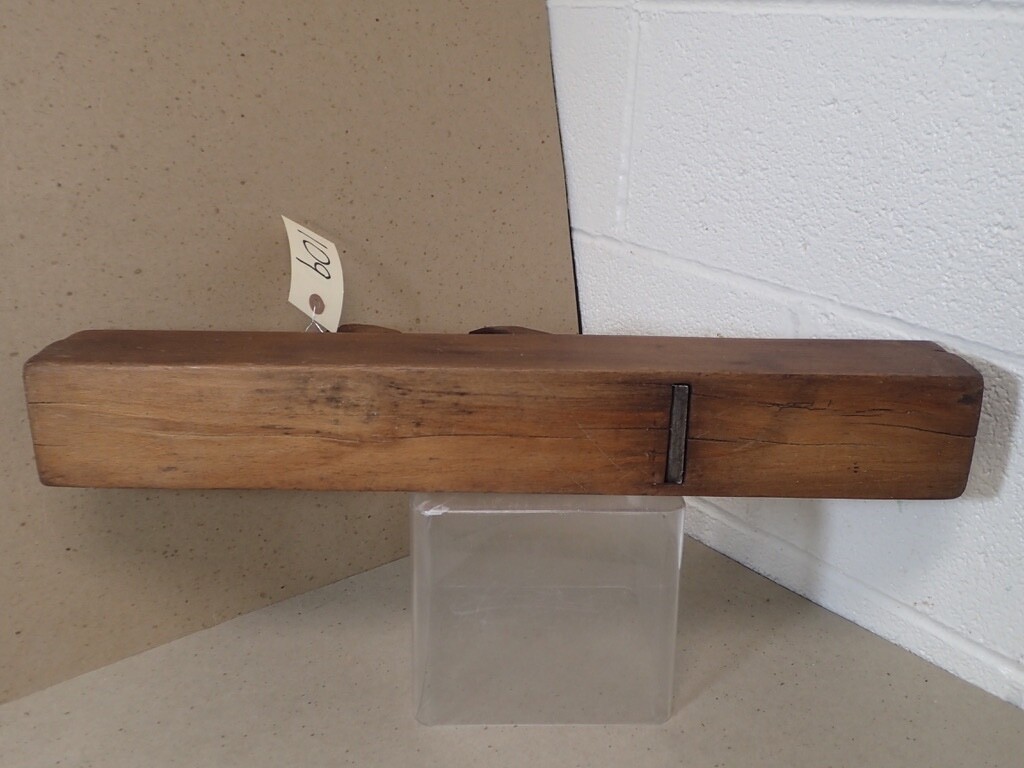 Antique Auburn 22" Jointer Plane - Lot 0584