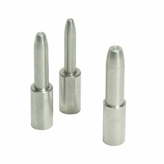 SINCLAIR NTA27 270 CALIBER (.275") STAINLESS NECK TURNING MANDREL - NEW