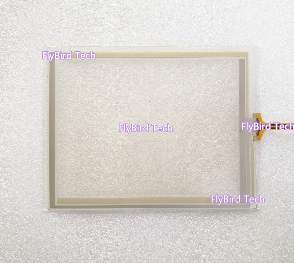 Touch Digitizer Screen Fit for Anritsu S331E Master Screen Replacement