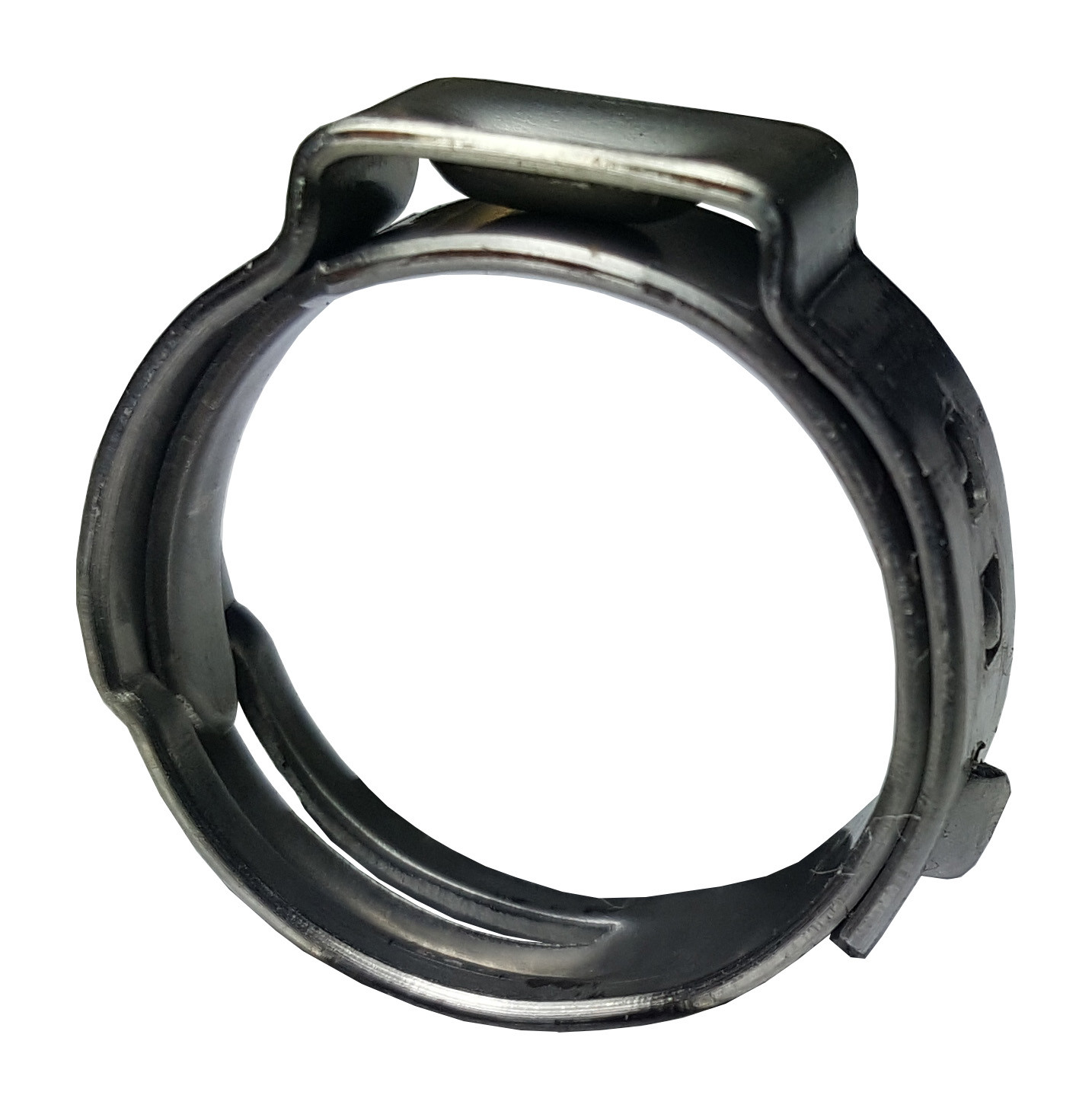 10 Pack XFITTING TO 100 PIECES OF 5/8" Stainless Steel Pex Cinch Clamps, PEX B