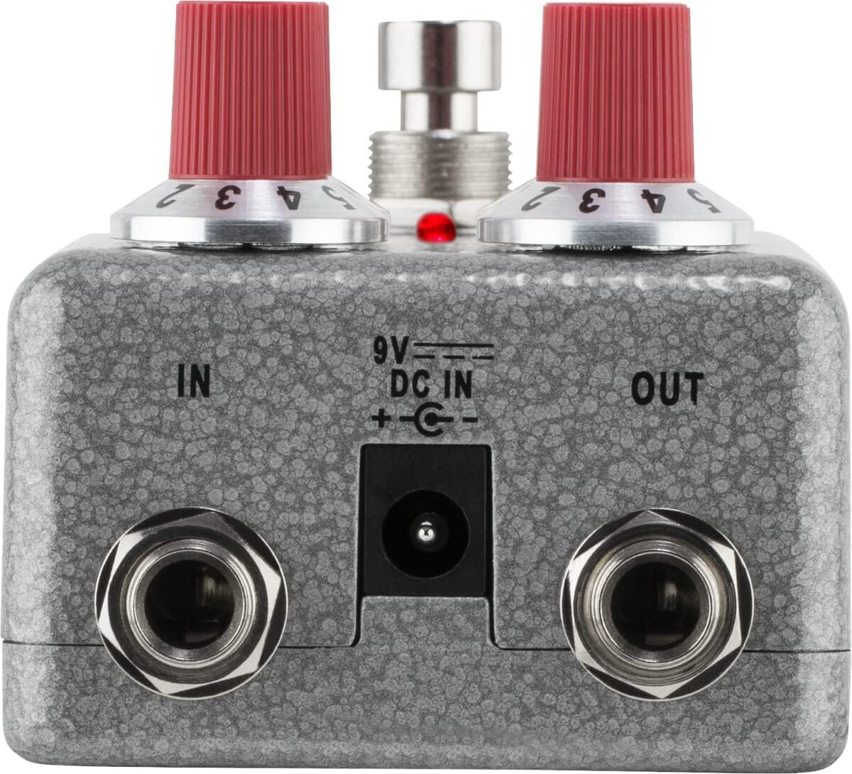 Fender Hammertone Overdrive Guitar Effects Pedal