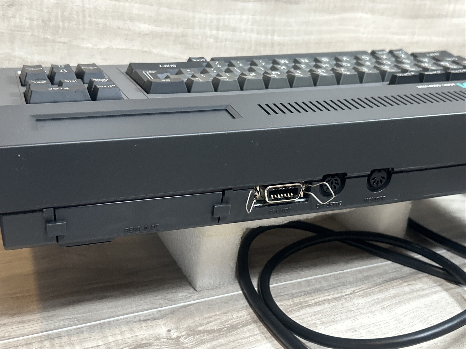 Vintage Yamaha CX5M Music Computer Excellent