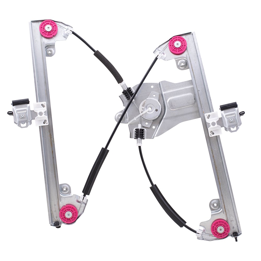 Window Regulator w/o Motor For 2011-2015 Cruze Front Right 2016 Cruze Limited