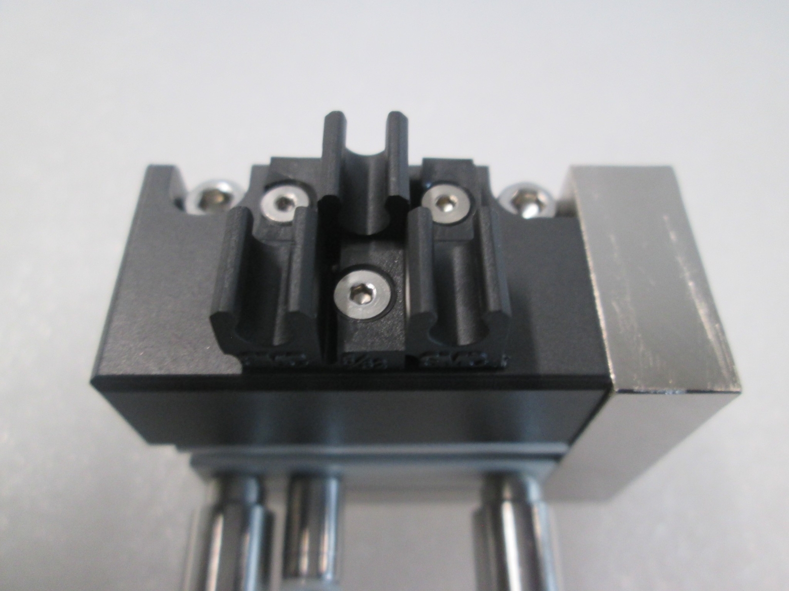 SMC, 11-CDUJB8-10D, Air Actuator, New