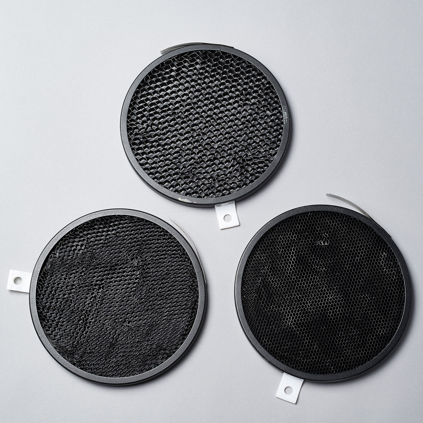 Bowens Standard Grid Set