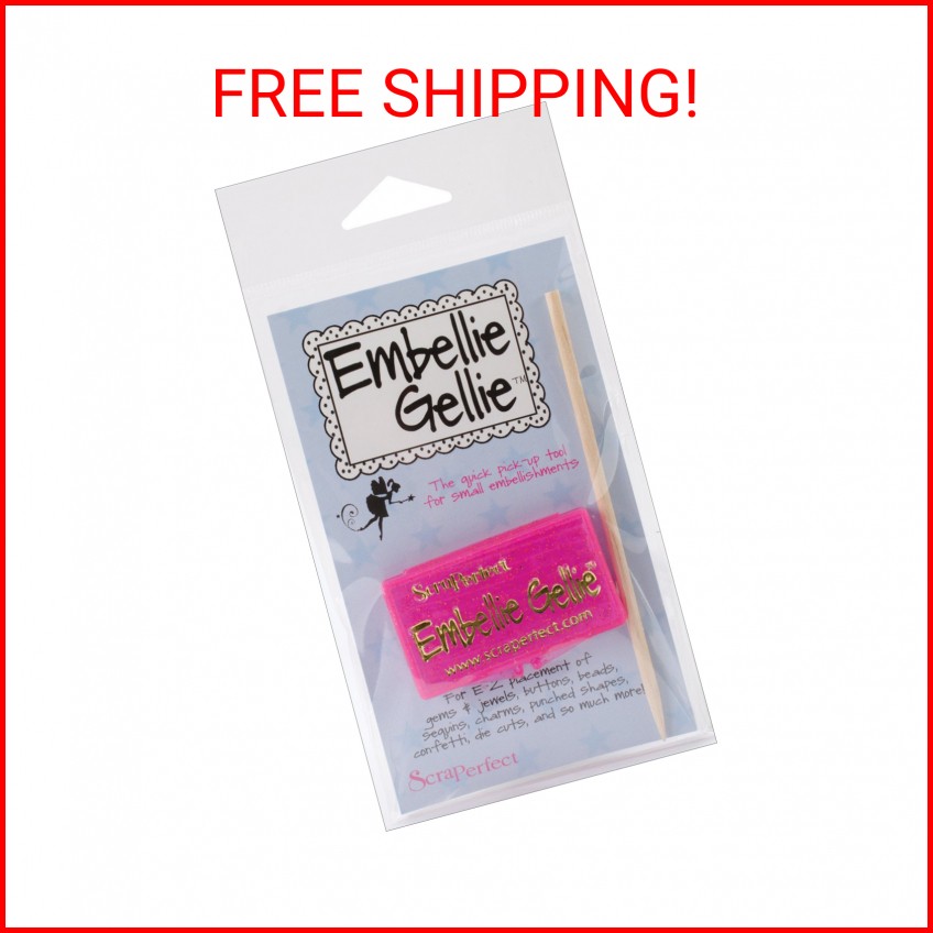 Embellie Gellie Tool