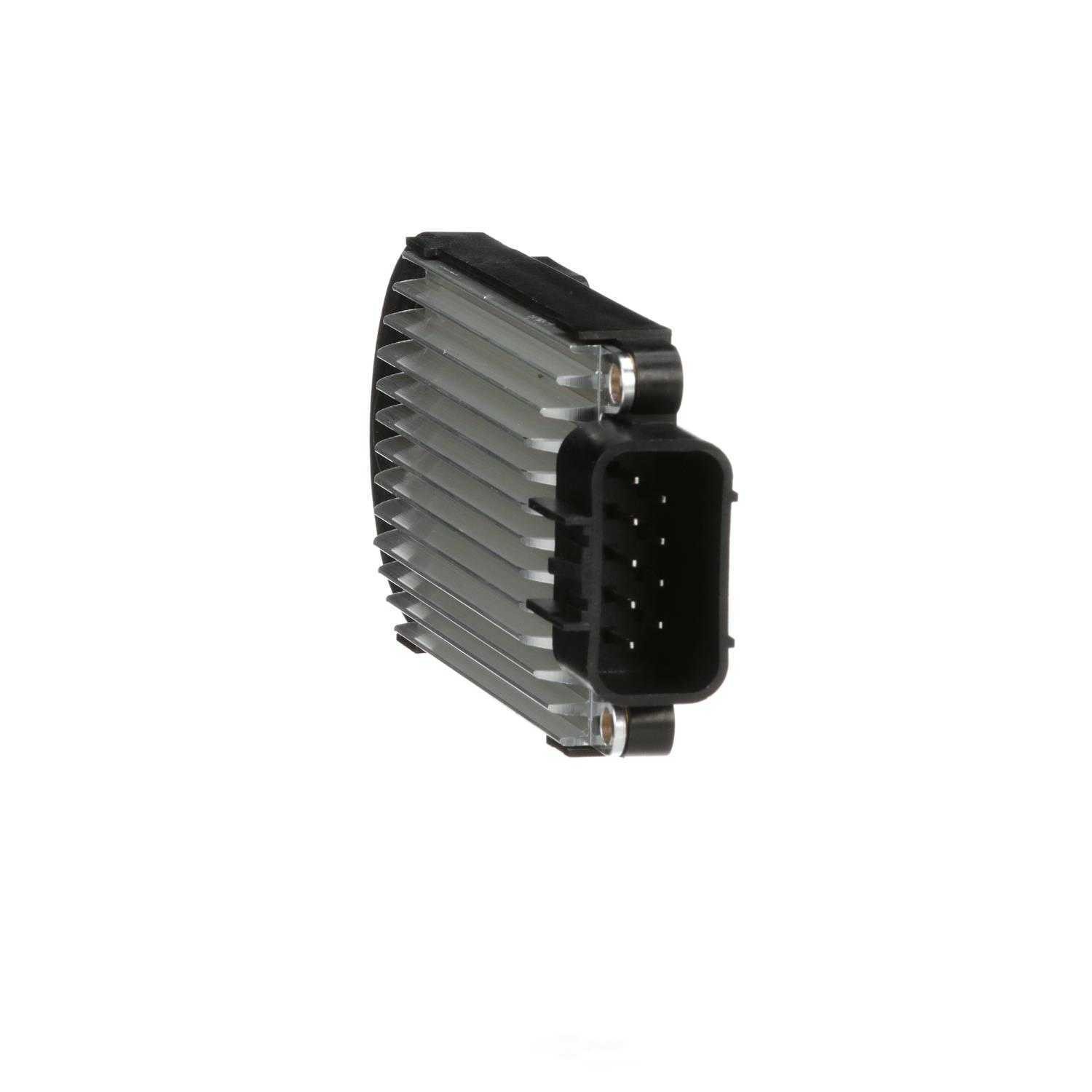 Ign Ctrl Module Standard Motor Products LX981