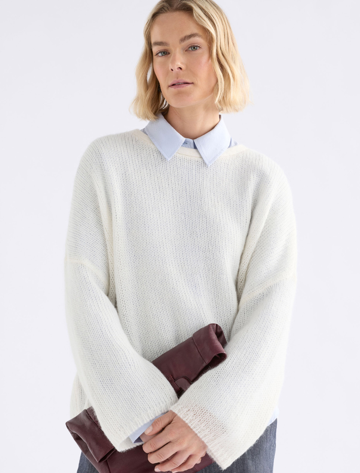 ELK Agna Sweater