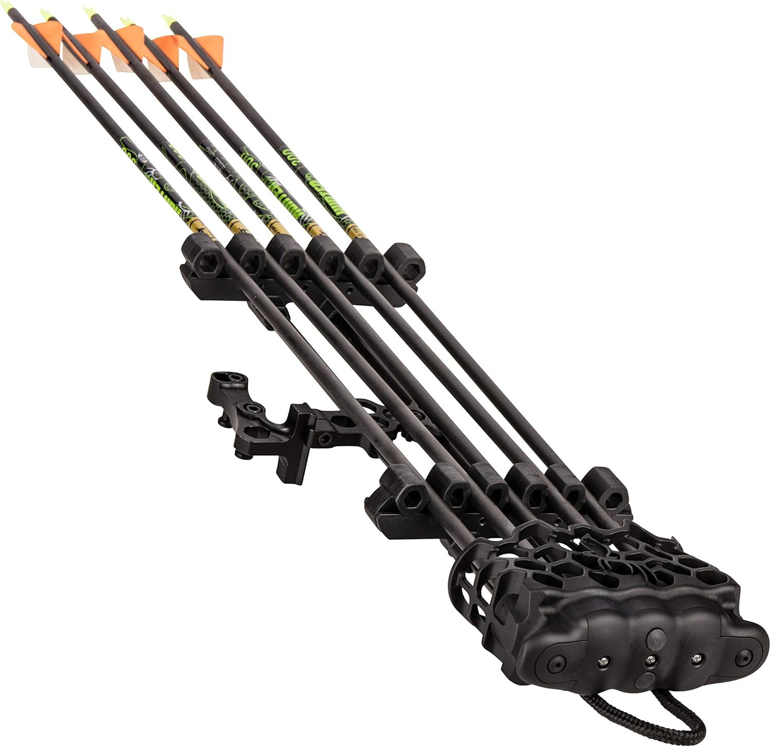 Hex Light Archery Arrow Quiver