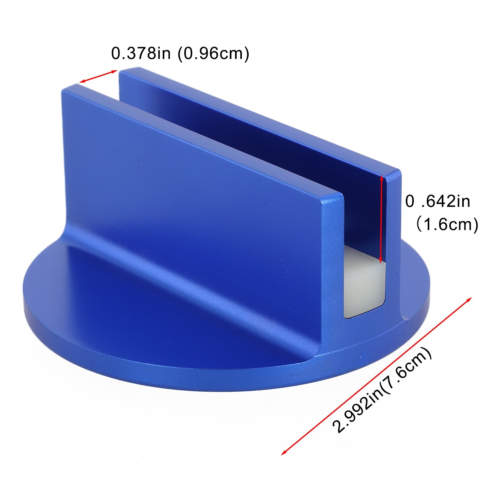 for lifting Tool Magnet Base for versatile Usage Anodized Finish High Strength