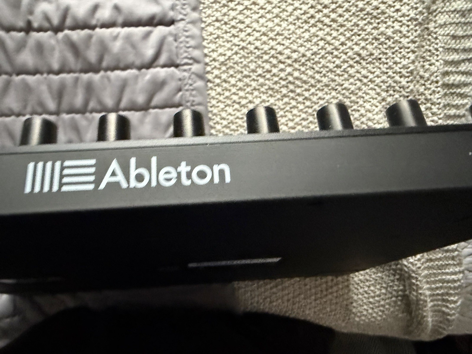 Ableton Push 2 MIDI Controller for Live / Studio -Excellent Condition