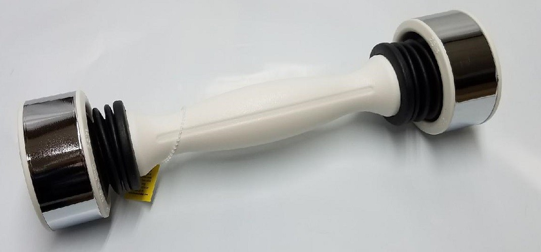 USEDOPEN OR MISSING RETAIL BOX Shake Weight for Women With Bonus Video Content