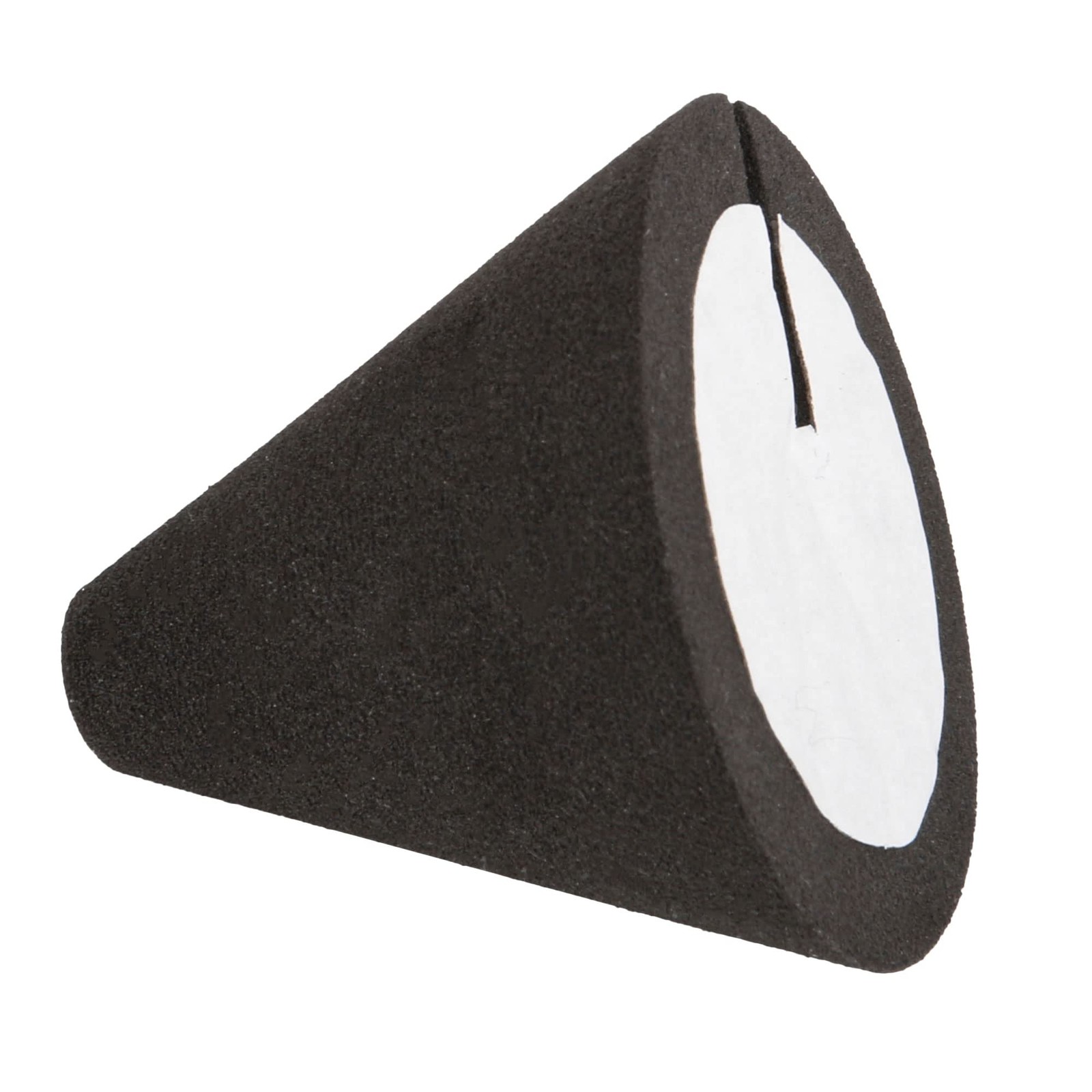 5 Pack Electronic Drum Piezo Trigger Cone Black