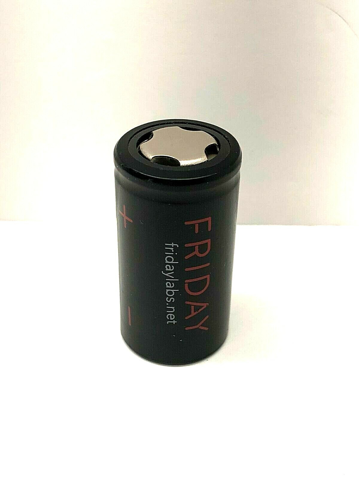 Genuine Friday Lock Battery Replacement for Friday Smart Lock (HomeKit)