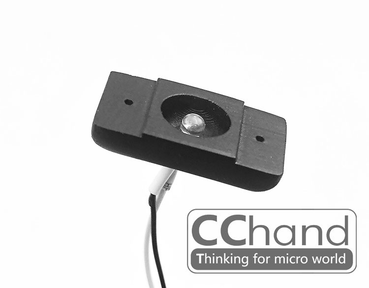 CC HAND TURNING LAMP HOLDER for MST JIMNY