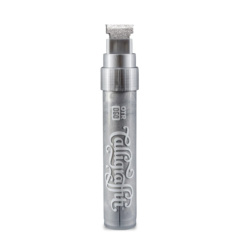 On The Run OTR.060 Calligraffiti Permanent Paint Marker Graffiti Art Supplies
