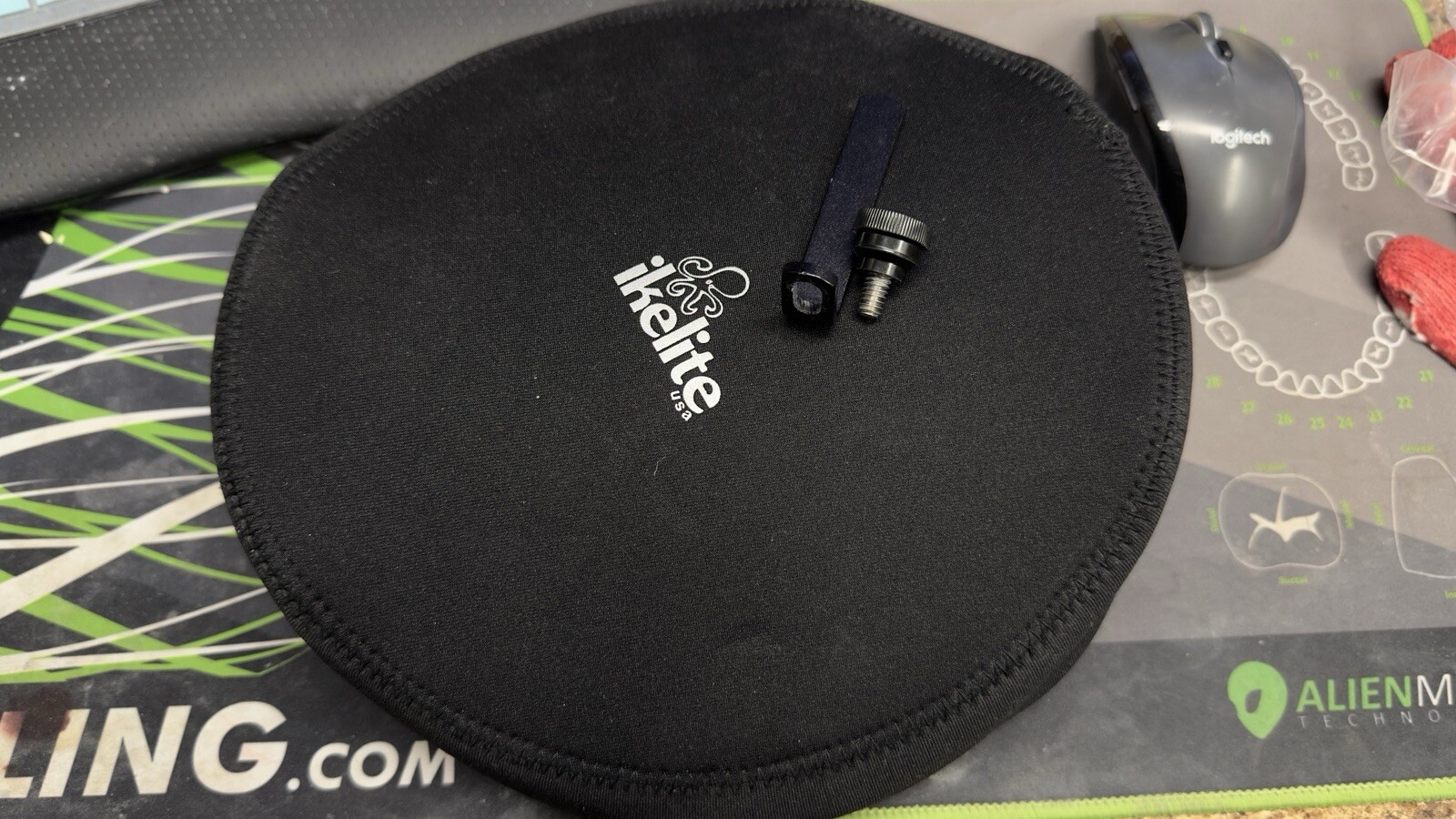 Ikelite Dome Port