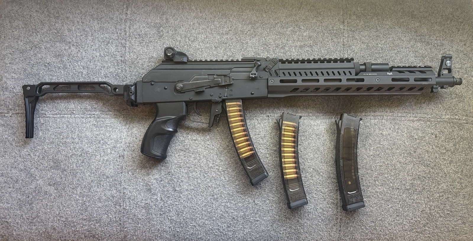 G&G PRK9 carbine
