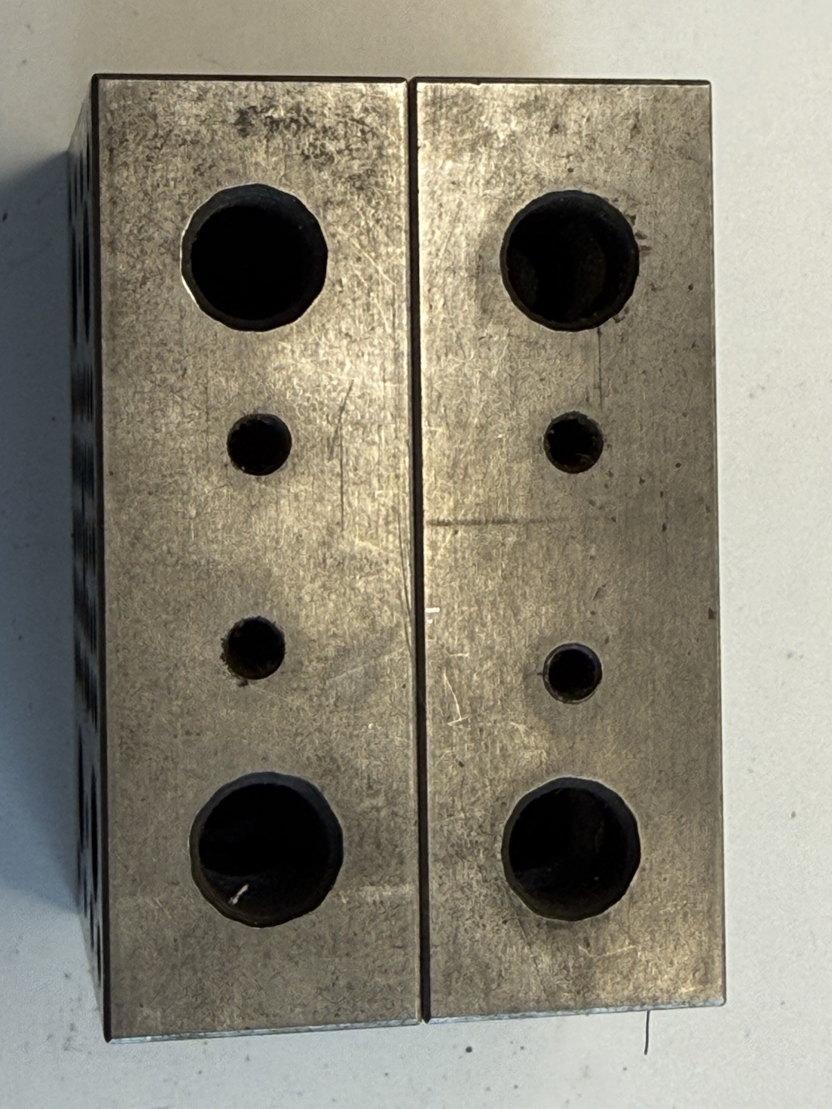 Machinist Set Up Blocks 3" x 2" x 1"